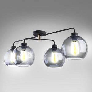 Luster Bari 4021 Graphite Lw4 vyobraziť