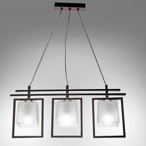 Luster Rubin 2458 BR LW3 vyobraziť