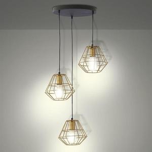 Závesná lampa Diamond vyobraziť