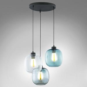 Luster Elio 3184 Blue/Graphite Lw3 vyobraziť