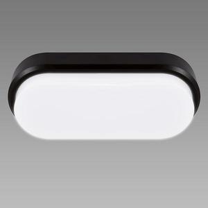 Stropná lampa aron LED L 18W BLACK 4000K 03799 vyobraziť