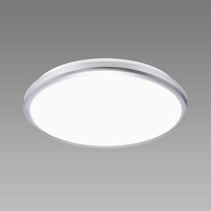 Stropnica Planar LED 24W Silver 4000K 03840 PL1 vyobraziť