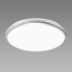 Stropnica Planar LED 36W Silver 4000K 03841 PL1 vyobraziť