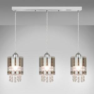 Lampa Bruno P17017-3 LW3 vyobraziť