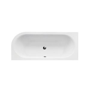 Vaňa Avita slim 180/80 L+nohy vyobraziť