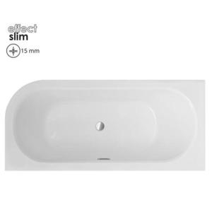 Vaňa Avita Slim+170/75l+nohy vyobraziť