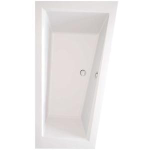 Vaňa Intima Slim 150/85 P +nohy vyobraziť