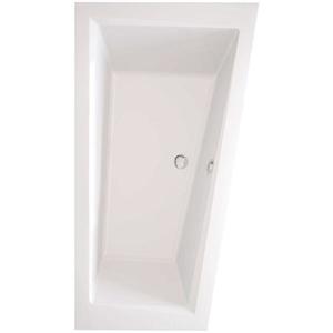 Vaňa Intima Slim 160/90 P +nohy vyobraziť