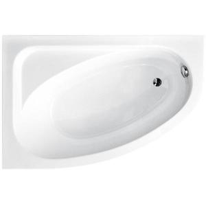 Vaňa Cornea Comfort 150/100 ľavá vyobraziť