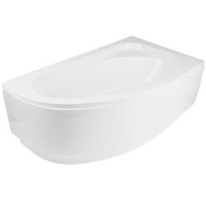 Obklad vane Cornea Comfort 150/100 pravá vyobraziť