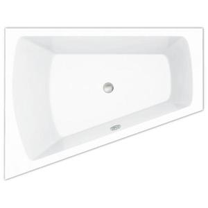 Vaňa Trend 160x120 L vyobraziť