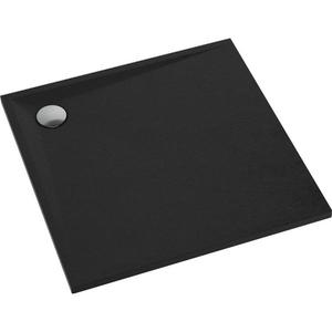 Rohová Vanička AQM12461CST 90X90X3 čierna vyobraziť