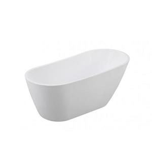 Vaňa Melody 170/80 + sifón klik-klak čierny s prepadom slim čierna vyobraziť