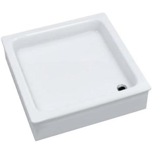 Rohová Vanička 90x90x26 Grawello 3.012 vyobraziť