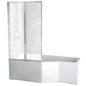 Obklad vane integra 150/75 L/P 2el vyobraziť