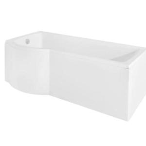 Obklad vane inspiro 150/70 L/P vyobraziť