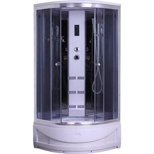Hydromasážný box Venus Y8857 MM 90/90 W.B. 4 El. vyobraziť