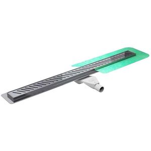 Odtokový Žľab Steel 700 vyobraziť