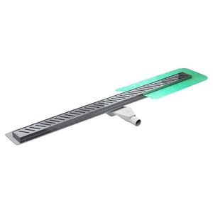 Odtokový Žľab Steel 1200 vyobraziť