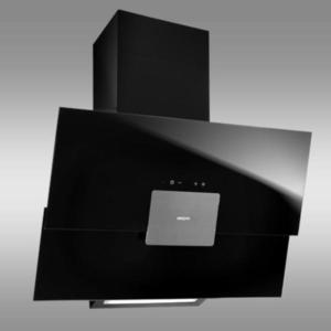 Digestor WK-9 Omega PRO 60 čierna vyobraziť