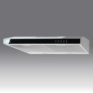 Digestor WK-7 K-GLASS 60 inox vyobraziť