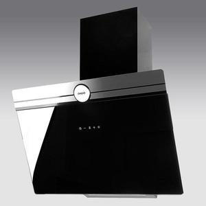 Digestor WK-9 topaz čierny s diaľkovým ovládaním vyobraziť