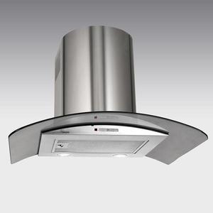 Digestor WK-6 Largo 60 inox vyobraziť