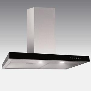 Digestor WK-4 Feniks Glass eco 60 čierna vyobraziť
