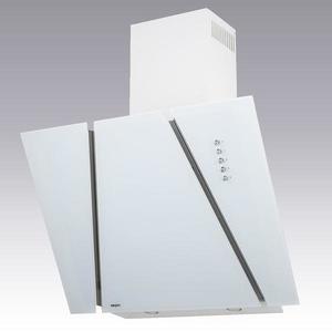 Digestor WK-4 Cetias Eco 60 biela vyobraziť