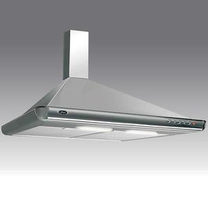 Digestor WK-5 Elegant Mini Turbo 50CM sivý vyobraziť