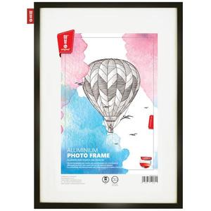 Fotorámik hliníkový čierna 32x22 cm vyobraziť