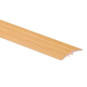 Profil ochranný zatlačovací PVC LW 40 0, 9m buk vyobraziť