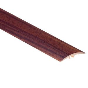 Profil ochranný zatlačovací PVC LW 40 0, 9m teak vyobraziť