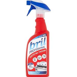 BRIL sprej-na trúby 750ml vyobraziť