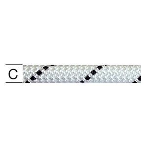 Polyesterové Lano – Priemer 10 mm - Tovar na Mieru vyobraziť