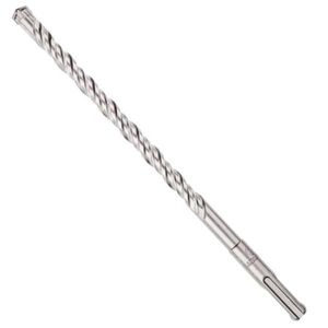 Vrták do betónu SDS Plus, 10 x 210 mm, S4, quatro vyobraziť