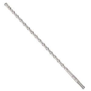 Vrták do betónu SDS Plus, 10 x 350 mm, S4, quatro vyobraziť