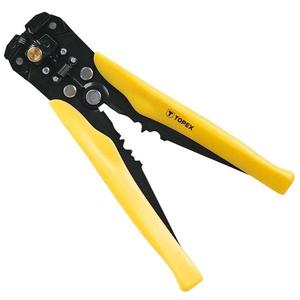 Kliešte na sťahovanie izolácie 210 mm vyobraziť