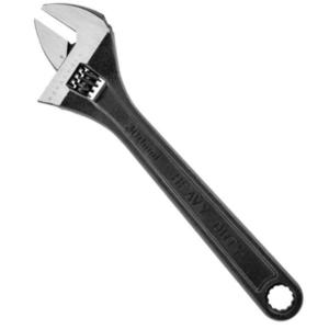 Nastaviteľný kľúč 300 mm, rozsah 0-41 mm vyobraziť