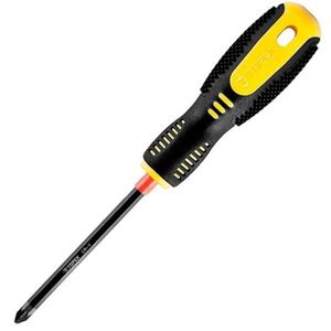 Skrutkovač krížový PZ2 x 100 mm vyobraziť