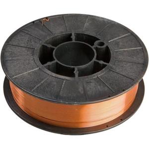 Zvárací drôt 1, 0 mm 5 kg vyobraziť
