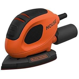 Vibračná brúska B+D Mouse 55W BEW230 vyobraziť