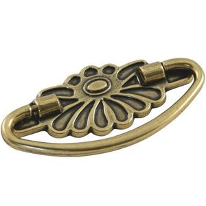 Rukoväť retro ur026 patina/mosadz vyobraziť