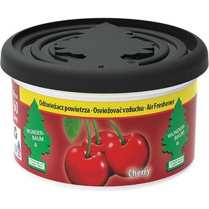 Osviežovač Wunder-Baum Fiber Can Cherry vyobraziť