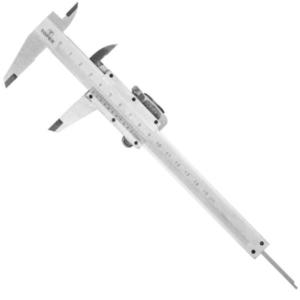 Posuvné meradlo 150 mm vyobraziť