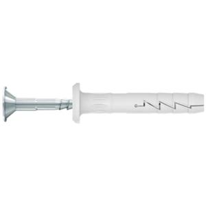Koelner Hmoždinka s golierom na rýchlu montáž 6 x 60mm vyobraziť