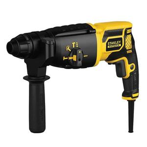 Vŕtacie kladivo 750W, 1, 8J vyobraziť