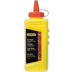 Krieda 225g červená vyobraziť