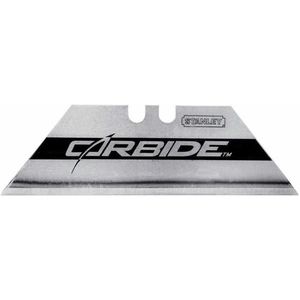 Čepele Carbide 10ks vyobraziť