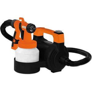 Maliarsky kompresor HVLP 650W 2, 5MM vyobraziť